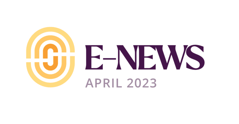 Radiant Health April 2023 E-News